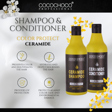 Load image into Gallery viewer, ❤ COCOCHOCO Professional Ceramide Color Protect Conditioner 500ml