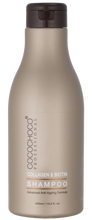 Load image into Gallery viewer, ❤ COCOCHOCO Professional Collagen & Biotin Shampoo 400ml - Hair Now Australia