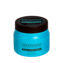Load image into Gallery viewer, ❤ COCOCHOCO Professional Premium Cashmere Hair Mask 500ml
