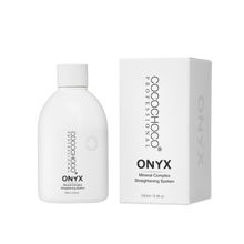 Load image into Gallery viewer, ❤ COCOCHOCO Professional ONYX 250ml Mineral Complex Keratin Treatment