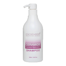 Load image into Gallery viewer, ❤ COCOCHOCO Professional Ceramide Intensive Restoration Shampoo 500ml