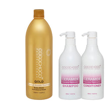 Load image into Gallery viewer, ❤ COCOCHOCO Professional Ceramide Intensive Restoration Shampoo 500ml