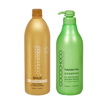 Load image into Gallery viewer, ❤ COCOCHOCO Professional SULPHATE FREE Shampoo 1000ml (1 Litre)