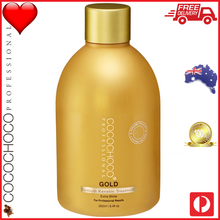 Load image into Gallery viewer, ❤ COCOCHOCO Professional GOLD 250 ml Brazilian Keratin Treatment