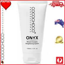 Load image into Gallery viewer, ❤ COCOCHOCO Professional ONYX Mineral Complex Keratin Treatment 150ml