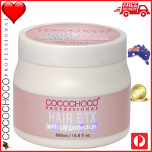 Load image into Gallery viewer, ❤ COCOCHOCO Professional BTX Keratin Treatment with UV Protection 500ml