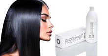 Load image into Gallery viewer, ❤ COCOCHOCO Professional ONYX 1000ml Mineral Complex Keratin Treatment (1 Litre)