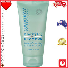 Load image into Gallery viewer, ❤ COCOCHOCO Professional CLARIFYING Shampoo 150ml