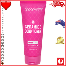 Load image into Gallery viewer, ❤ COCOCHOCO Professional Ceramide Intensive Restoration Conditioner 200ml