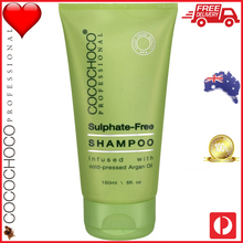 Load image into Gallery viewer, ❤ COCOCHOCO Professional SULPHATE FREE Shampoo 150ml