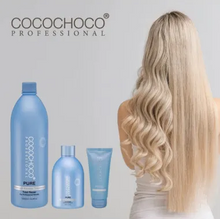 Load image into Gallery viewer, ❤ COCOCHOCO Professional PURE 250 ml Brazilian Keratin Treatment