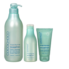 Load image into Gallery viewer, ❤ COCOCHOCO Professional CLARIFYING Shampoo 150ml