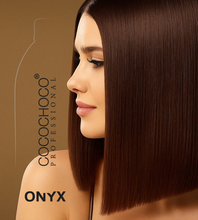Load image into Gallery viewer, ❤ COCOCHOCO Professional ONYX 250ml Mineral Complex Keratin Treatment