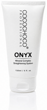 Load image into Gallery viewer, ❤ COCOCHOCO Professional ONYX Mineral Complex Keratin Treatment 150ml