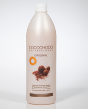 Load image into Gallery viewer, COCOCHOCO Original Keratin Treatment 1000ml Australia