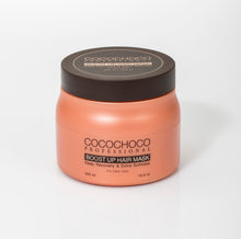 Load image into Gallery viewer, COCOCHOCO Professional BOOST UP Hair Mask 500ml Image