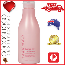 Load image into Gallery viewer, COCOCHOCO Professional Sulphate Free Conditioner 400ml