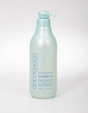 Load image into Gallery viewer, ❤ COCOCHOCO Professional GOLD 1000 ml Brazilian Keratin Treatment + CLARIFYING Shampoo 1000 ml Kit
