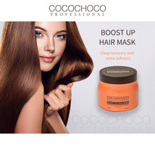 Load image into Gallery viewer, COCOCHOCO Professional BOOST UP Hair Mask 500ml AUSTRALIA