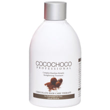 Load image into Gallery viewer, ❤ COCOCHOCO Professional ORIGINAL 250 ml + PURE 250 ml Brazilian Keratin Treatment Bundle (500 ml)