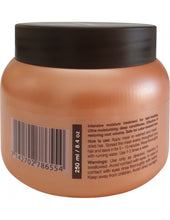 Load image into Gallery viewer, How to Use COCOCHOCO Keratin BOOST UP Hair Mask 250ml