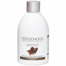 Load image into Gallery viewer, ❤ COCOCHOCO Professional ORIGINAL Brazil Keratin 250 ml + REPAIR Mask 250 ml + SHAMPOO 400 ml