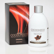 Load image into Gallery viewer, ❤ COCOCHOCO Professional ORIGINAL Brazil Keratin 250 ml + REPAIR Mask 250 ml + SHAMPOO 400 ml
