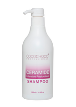 Load image into Gallery viewer, ❤ COCOCHOCO Professional Ceramide Intensive Restoration Shampoo 500ml
