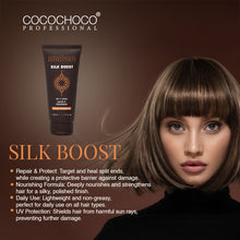 Load image into Gallery viewer, ❤ COCOCHOCO Professional Silk Boost Split Ends Leave-in Treatment 100ml - Hair Now Australia
