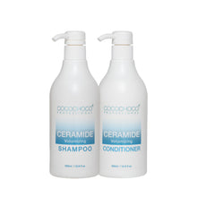 Load image into Gallery viewer, ❤ COCOCHOCO Professional Ceramide Intensive Restoration Shampoo 500ml
