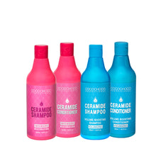 Load image into Gallery viewer, ❤ COCOCHOCO Professional Ceramide Intensive Restoration Shampoo 500ml
