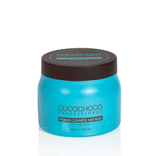 Load image into Gallery viewer, ❤ COCOCHOCO Professional Premium Cashmere Hair Mask 500ml
