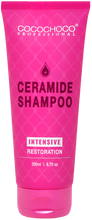 Load image into Gallery viewer, ❤ COCOCHOCO Professional Ceramide Intensive Restoration Shampoo 200ml
