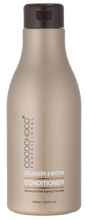 Load image into Gallery viewer, ❤ COCOCHOCO Professional Collagen &amp; Biotin Conditioner 400ml - Hair Now Australia
