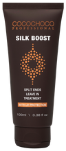 Load image into Gallery viewer, ❤ COCOCHOCO Professional Silk Boost Split Ends Leave-in Treatment 100ml - Hair Now Australia
