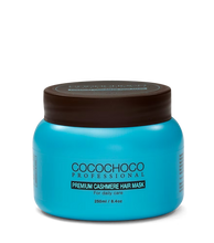 Load image into Gallery viewer, ❤ COCOCHOCO Professional Premium Cashmere Hair Mask 250ml
