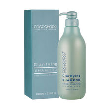 Load image into Gallery viewer, ❤ COCOCHOCO Professional ORIGINAL 1000 ml Brazilian Keratin Treatment + CLARIFYING Shampoo 1000 ml Kit
