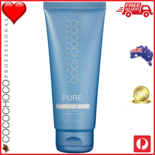 Load image into Gallery viewer, ❤ COCOCHOCO Professional Brazilian Hair Straightening Pure Keratin Treatment 100ml - Hair Now Australia

