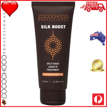 Load image into Gallery viewer, ❤ COCOCHOCO Professional Silk Boost Split Ends Leave-in Treatment 100ml - Hair Now Australia

