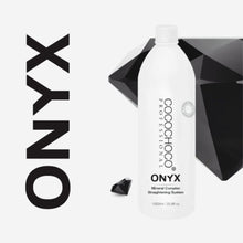Load image into Gallery viewer, ❤ COCOCHOCO Professional ONYX 1000ml Mineral Complex Keratin Treatment (1 Litre)
