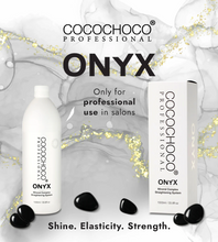 Load image into Gallery viewer, ❤ COCOCHOCO Professional ONYX 250ml Mineral Complex Keratin Treatment
