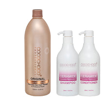 Load image into Gallery viewer, ❤ COCOCHOCO Professional Ceramide Intensive Restoration Conditioner 200ml
