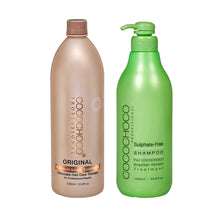 Load image into Gallery viewer, ❤ COCOCHOCO Professional SULPHATE FREE Shampoo 150ml
