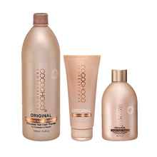 Load image into Gallery viewer, ❤ COCOCHOCO Professional ORIGINAL 250 ml x 2 Brazilian Keratin Treatment Bundle (500 ml)
