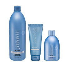 Load image into Gallery viewer, ❤ COCOCHOCO Professional PURE 250 ml x 2 Brazilian Keratin Treatment Bundle (500 ml)
