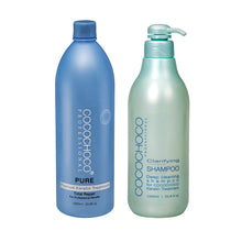 Load image into Gallery viewer, ❤ COCOCHOCO Professional CLARIFYING Shampoo 1000ml (1 Litre)
