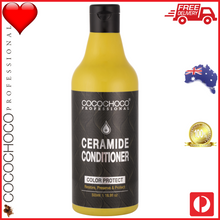Load image into Gallery viewer, ❤ COCOCHOCO Professional Ceramide Color Protect Conditioner 500ml
