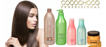 Load image into Gallery viewer, ❤ COCOCHOCO Professional Collagen &amp; Biotin Conditioner 400ml - Hair Now Australia
