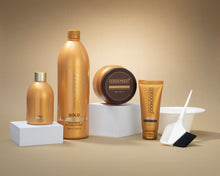 Load image into Gallery viewer, ❤ COCOCHOCO Professional GOLD 250 ml Brazilian Keratin Treatment
