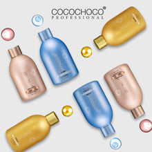 Load image into Gallery viewer, ❤ COCOCHOCO Professional ORIGINAL 250 ml x 2 Brazilian Keratin Treatment Bundle (500 ml)
